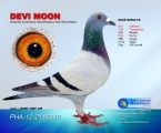 Devi Moon