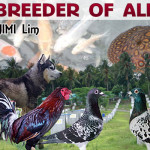The Breeder of all...