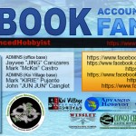Legitimate account & Pages on FACEBOOK