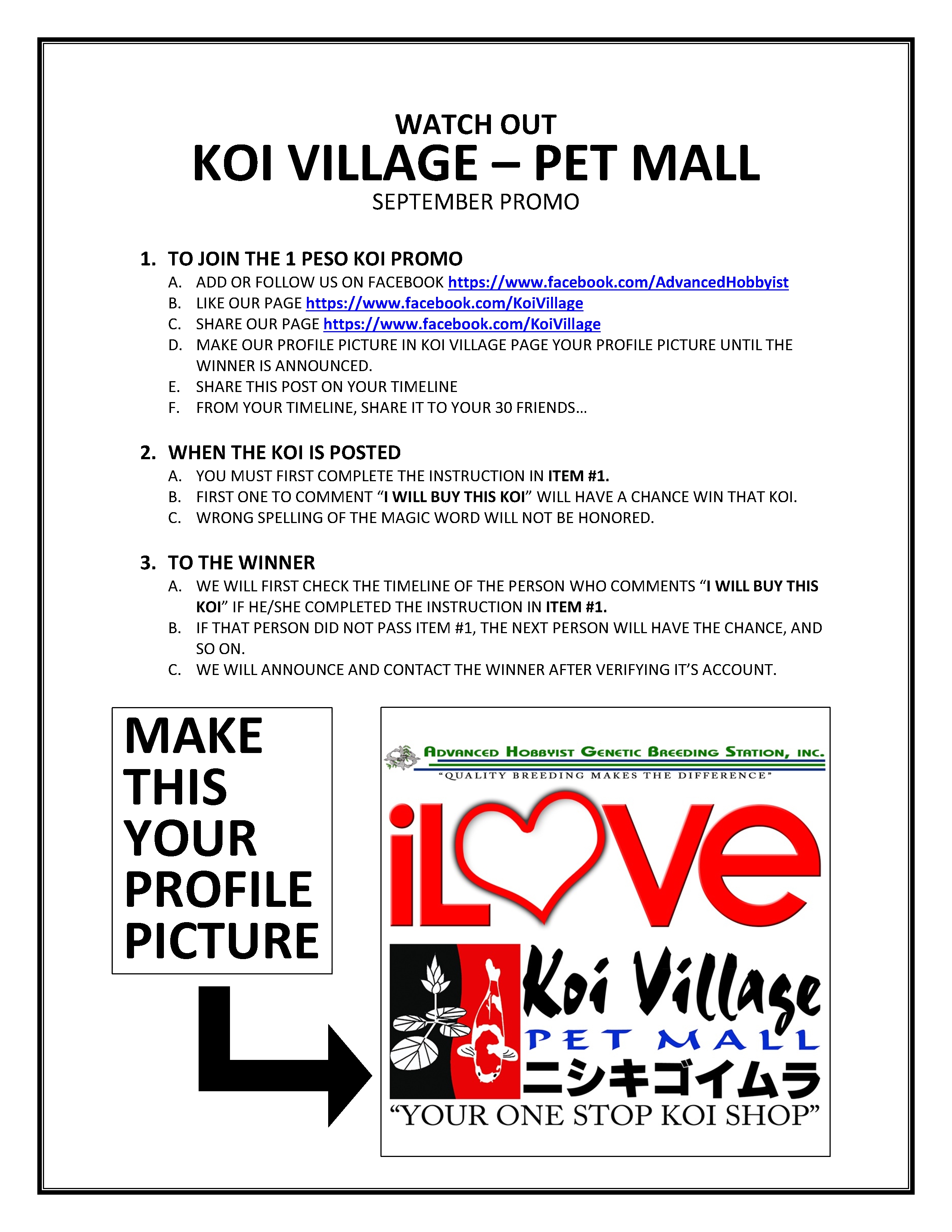 Microsoft Word - KOI Promo Mechanics (1)