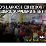4th ANNUAL WORLD GAMEFOWL EXPO©