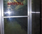 Hospital & Quarantine